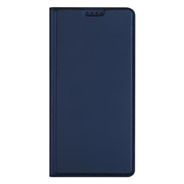 Xiaomi 14 Pro Dux Ducis Skin Pro Flip Cover - Blå