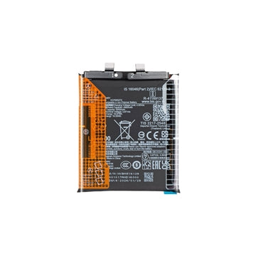 Xiaomi 14 Ultra Batteri BM5Y - 5000mAh