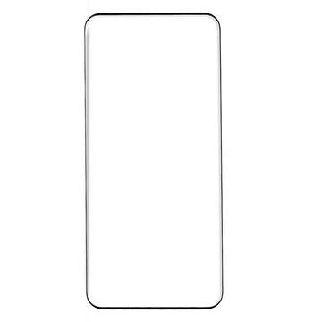 Xiaomi 14 Ultra Skærmbeskyttelse Hærdet Glas - 9H - Full Fit - Sort Kant
