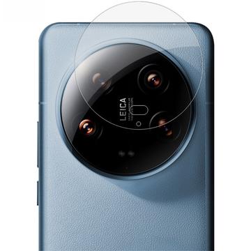 Xiaomi 14 Ultra Imak HD Kamera Linse Hærdet Glas - 2 Stk.