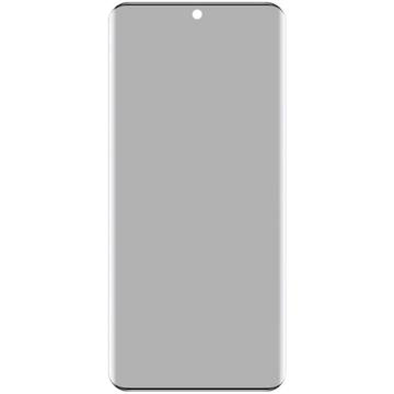 Xiaomi 14 Ultra Imak Privacy Full Cover Skærmbeskyttelse Hærdet Glas - 9H