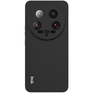 Xiaomi 14 Ultra Imak UC-4 TPU Cover - Sort