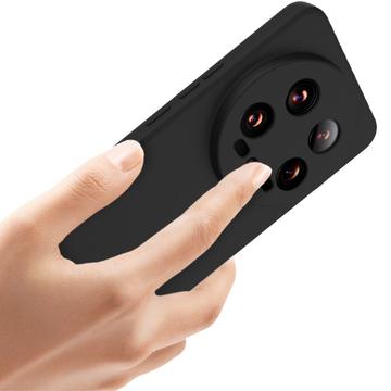 Xiaomi 14 Ultra Imak UC-4 TPU Cover - Sort