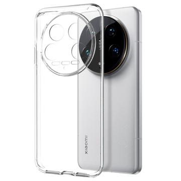 Xiaomi 14 Ultra Northjo 2-i-1 Beskyttelsessæt - Klar