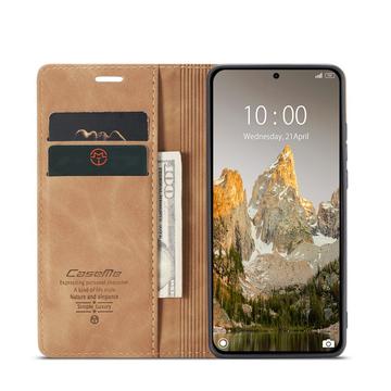 Xiaomi 14T Caseme 013 Series Pung - Brun