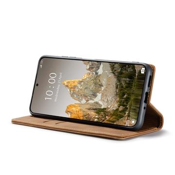 Xiaomi 14T Caseme 013 Series Pung - Brun