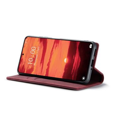 Xiaomi 14T Caseme 013 Series Pung - Vinrød