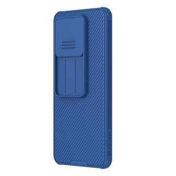Xiaomi 14T Nillkin CamShield Pro Hybrid Cover - Blå