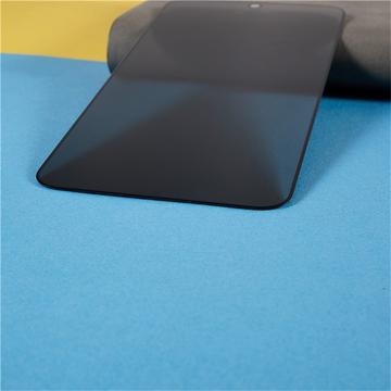 Xiaomi 14T/14T Pro Privacy Full Cover Skærmbeskyttelse Hærdet Glas - Sort Kant