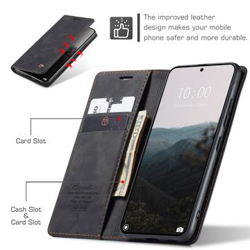 Xiaomi 14T Pro Caseme 013 Series Pung - Sort