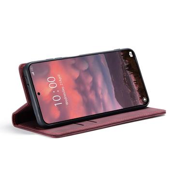 Xiaomi 14T Pro Caseme 013 Series Pung - Vinrød