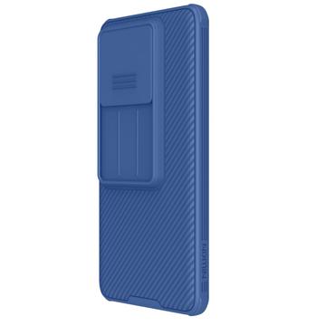 Xiaomi 14T Pro Nillkin CamShield Pro Hybrid Cover - Blå