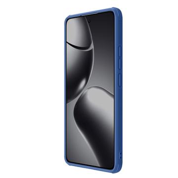 Xiaomi 14T Pro Nillkin CamShield Pro Hybrid Cover - Blå