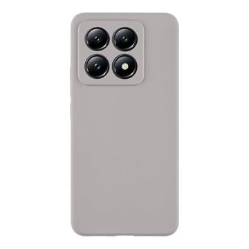 Xiaomi 14T Tactical Velvet Smoothie Cover - Tåget