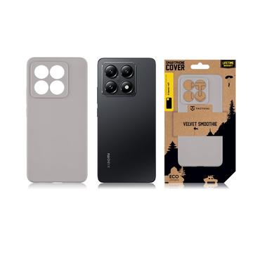 Xiaomi 14T Tactical Velvet Smoothie Cover - Tåget
