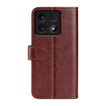 Xiaomi 14T Pung med Magnetisk Lukning - brun