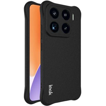 Xiaomi 15 Pro Imak Drop-Proof TPU Cover - Sort