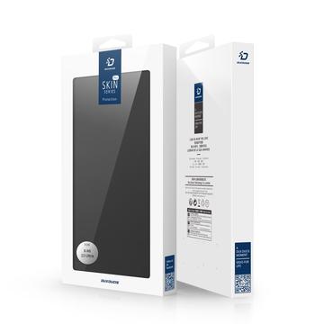 Xiaomi 15 Ultra Dux Ducis Skin Pro Flip Cover - Sort