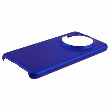 Xiaomi 15 Ultra Gummibelagt Plastik Cover - Blå