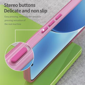Xiaomi 15 UltraGuard Matte MagSafe Cover - Pink