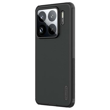 Xiaomi 15S Pro Nillkin Frosted Shield Pro Magnetic Hybrid Cover - Sort