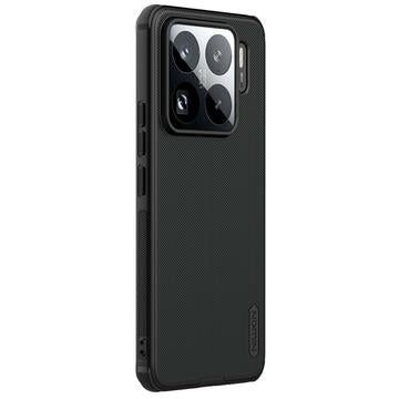 Xiaomi 15S Pro Nillkin Frosted Shield Pro Magnetic Hybrid Cover - Sort