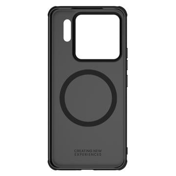 Xiaomi 15S Pro Nillkin Frosted Shield Pro Magnetic Hybrid Cover - Sort