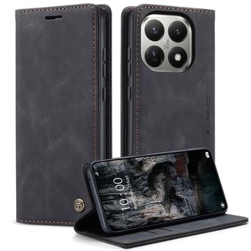 Xiaomi 15T Caseme 013 Series Pung - Sort