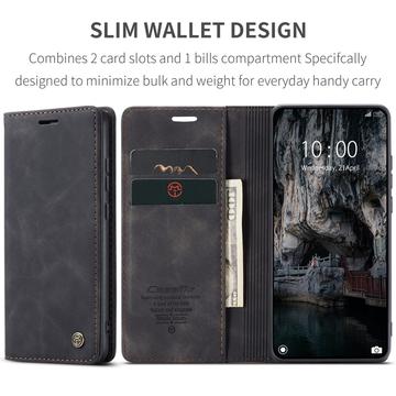 Xiaomi 15T Caseme 013 Series Pung - Sort
