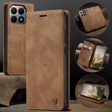 Xiaomi 15T Caseme 013 Series Pung - Brun