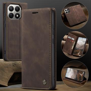 Xiaomi 15T Caseme 013 Series Pung - Kaffe