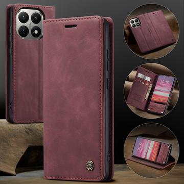 Xiaomi 15T Caseme 013 Series Pung - Rød