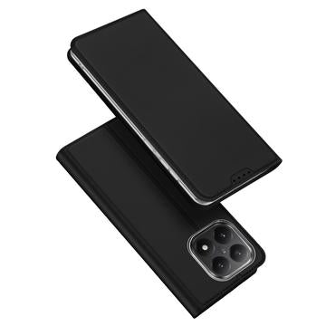 Xiaomi 15T Dux Ducis Skin Pro Flip Cover - Sort
