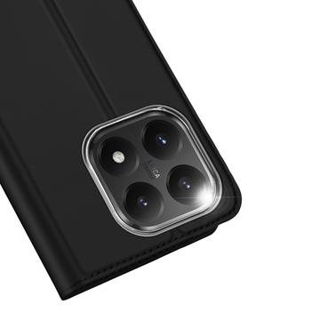 Xiaomi 15T Dux Ducis Skin Pro Flip Cover - Sort