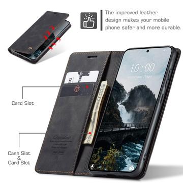 Xiaomi 15T Pro Caseme 013 Series Pung - Sort