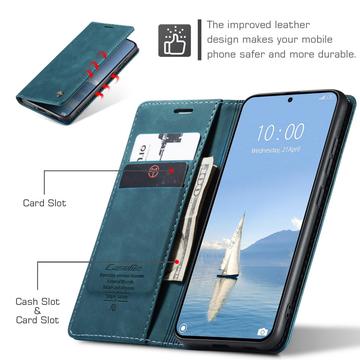 Xiaomi 15T Pro Caseme 013 Series Pung - Blå