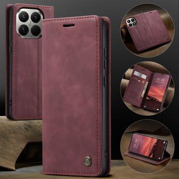 Xiaomi 15T Pro Caseme 013 Series Pung - Rød