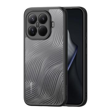 Xiaomi 15T Pro Dux Ducis Aimo Hybrid Cover - Sort