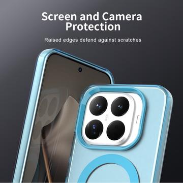 Xiaomi 15T Pro UltraGuard Matte MagSafe Cover - Blå