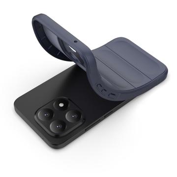 Xiaomi 15T Rugged TPU Cover - Mørkeblå