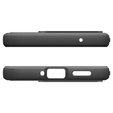 Xiaomi 15T Spigen Rugged Armor TPU Cover - Sort