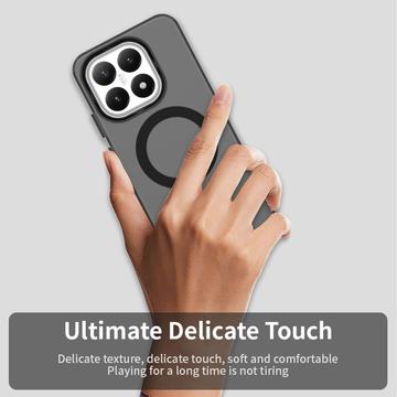 Xiaomi 15T UltraGuard Matte MagSafe Cover - Sort