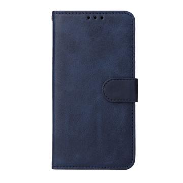Xiaomi 17 Pro Max Pung Etui med Stativ - blå