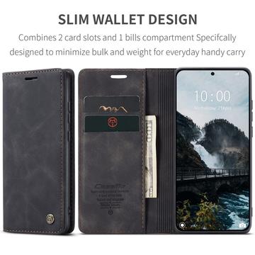 Xiaomi 17T Caseme 013 Series Pung - Sort