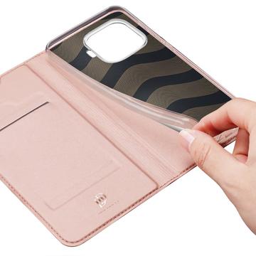 Xiaomi 17T Dux Ducis Skin Pro Flip Cover - Pink