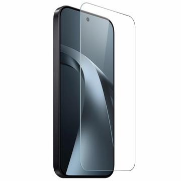 Xiaomi 17T Northjo 2-i-1 Beskyttelsessæt - Klar