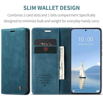 Xiaomi 17T Pro Caseme 013 Series Pung - Blå