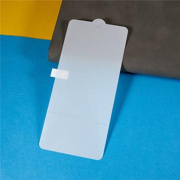Xiaomi 17T Beskyttelsesfilm - Gennemsigtig