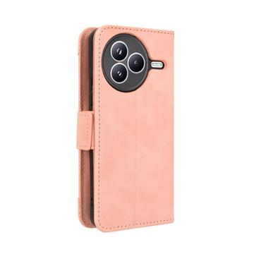 Xiaomi Civi 5 Pro Kortholder Pung Etui - Pink
