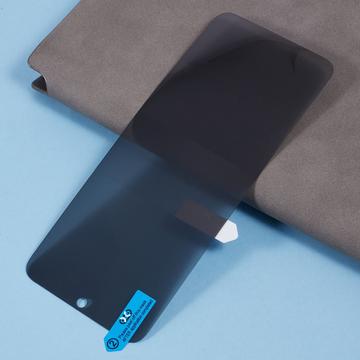 Xiaomi Mix Flip Beskyttelsesfilm - Privacy